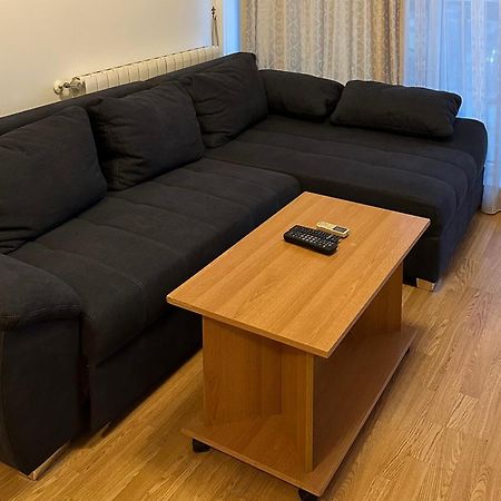 Cluj Aparthotel - Viva City - Eksteriør billede