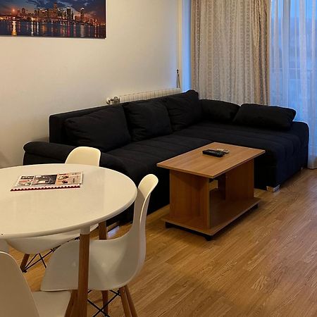 Cluj Aparthotel - Viva City - Eksteriør billede