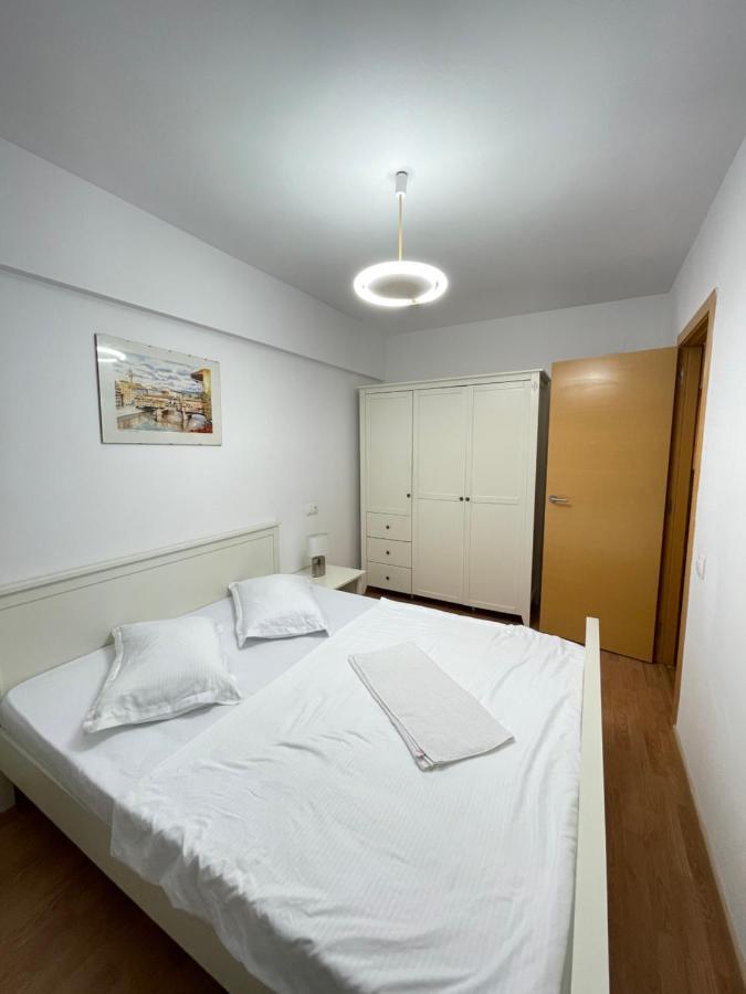 Cluj Aparthotel - Viva City - Eksteriør billede