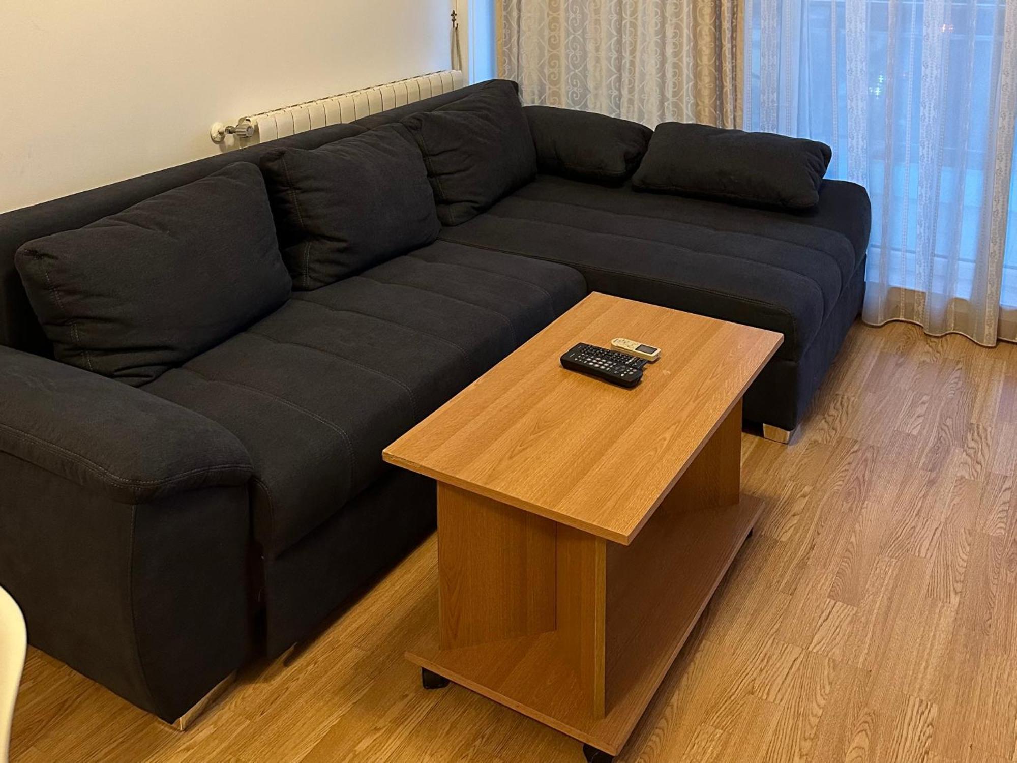 Cluj Aparthotel - Viva City - Eksteriør billede