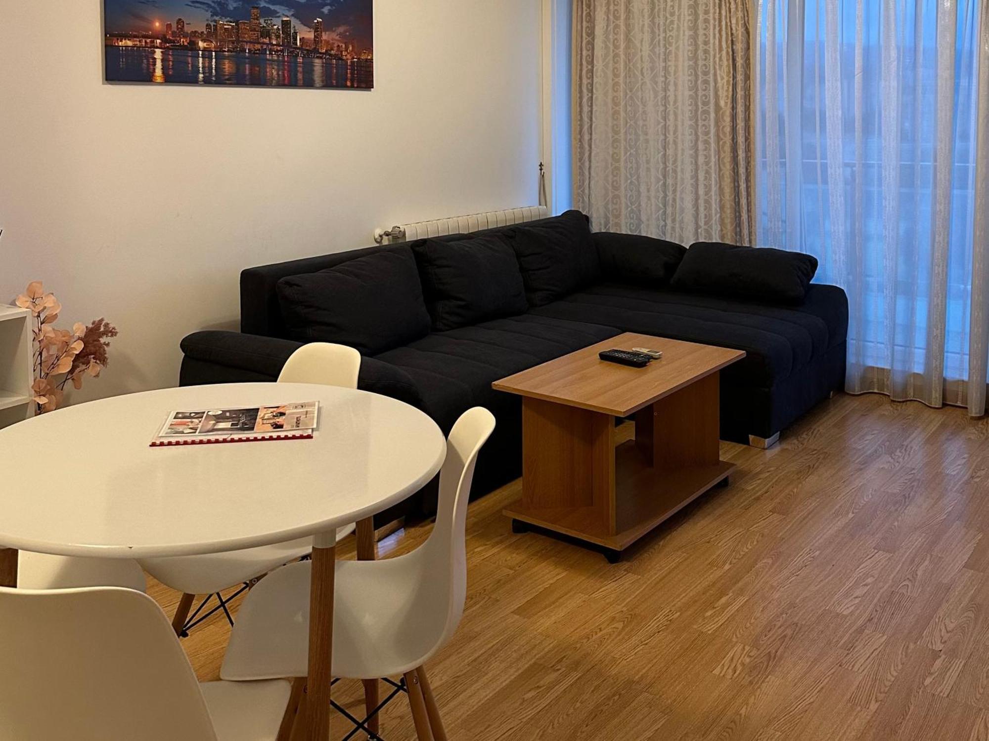 Cluj Aparthotel - Viva City - Eksteriør billede